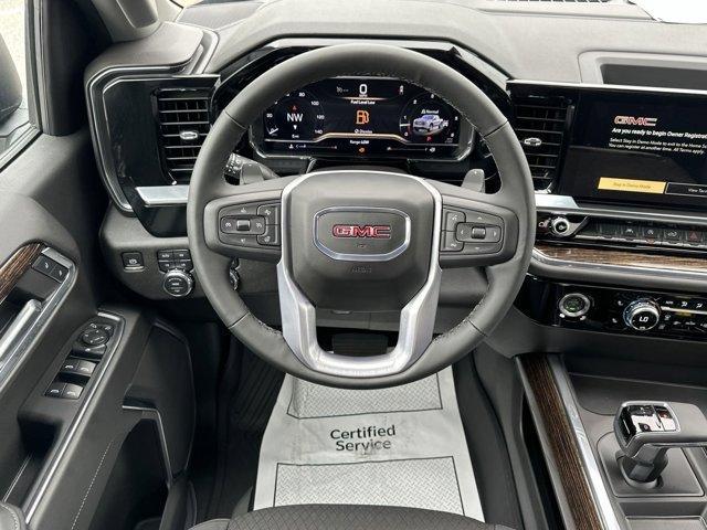 new 2024 GMC Sierra 1500 car, priced at $55,900