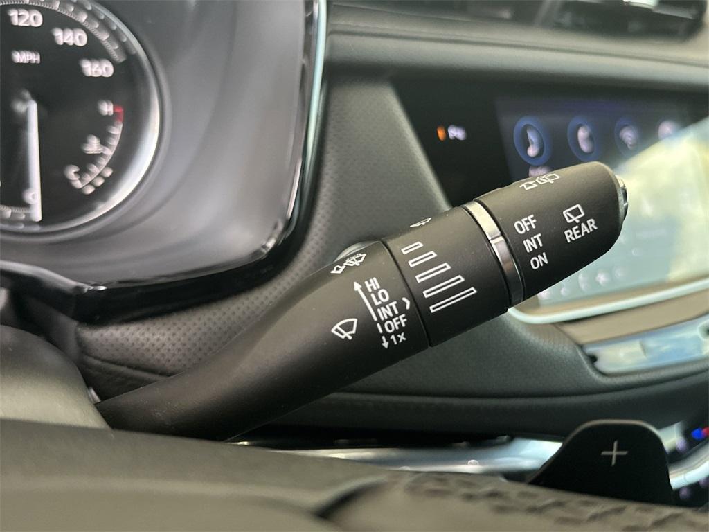 used 2023 Cadillac XT6 car, priced at $33,851