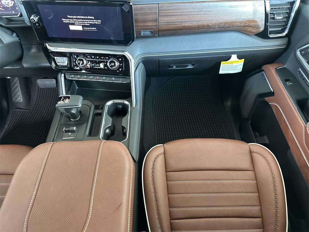 new 2026 GMC Sierra 1500 car, priced at $86,700