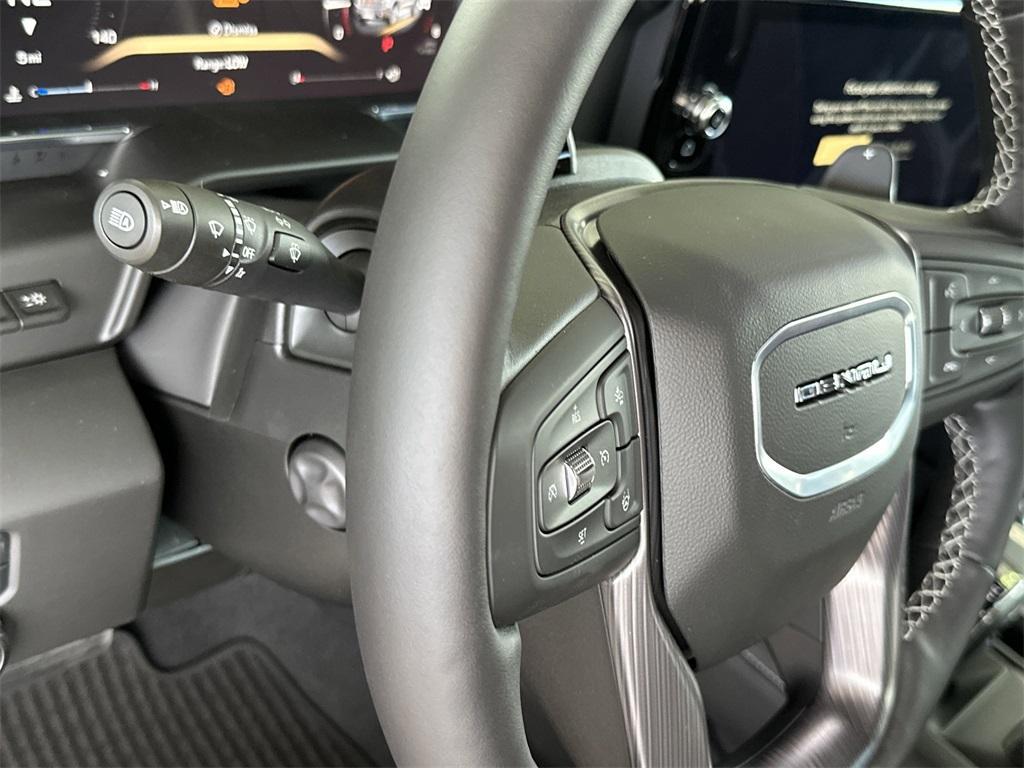 new 2026 GMC Sierra 1500 car, priced at $86,700