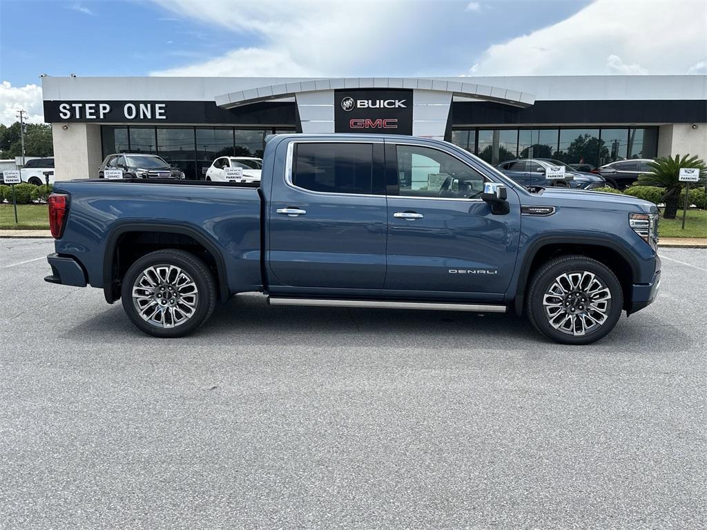 new 2026 GMC Sierra 1500 car, priced at $86,700