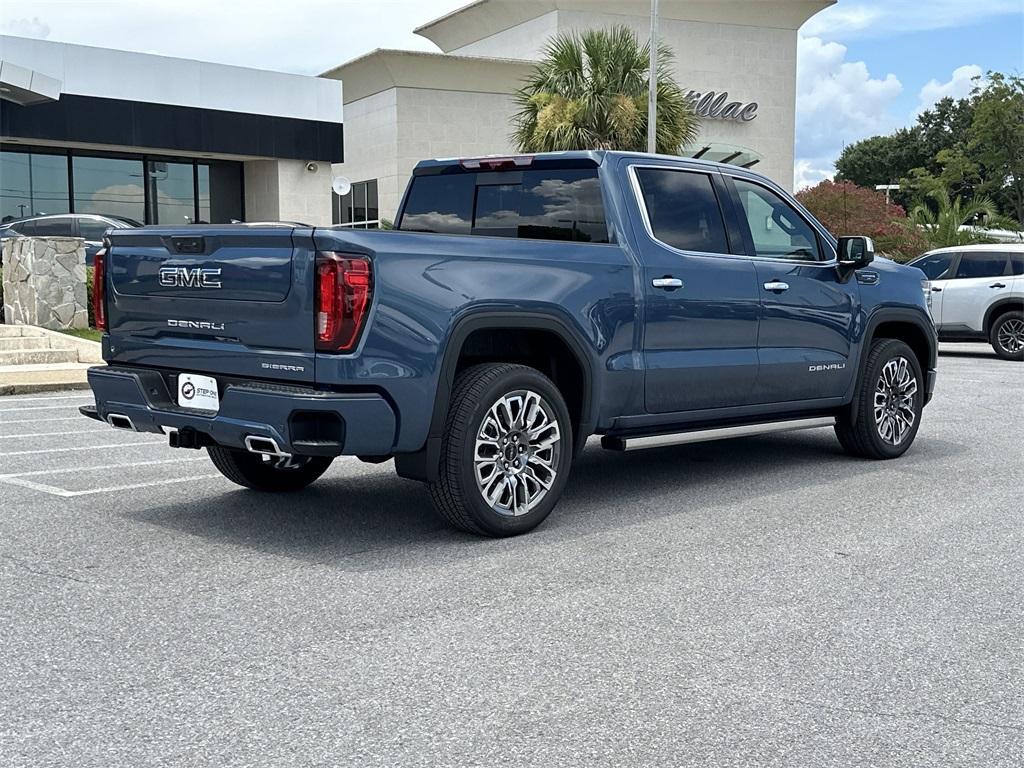 new 2026 GMC Sierra 1500 car, priced at $86,700
