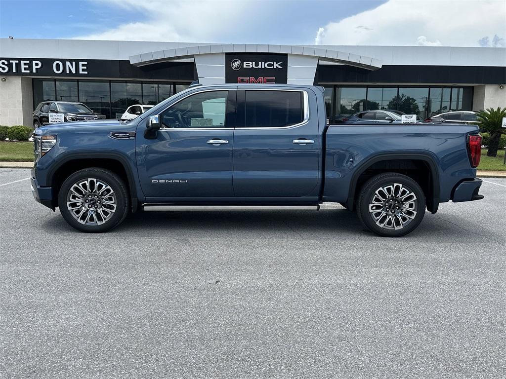 new 2026 GMC Sierra 1500 car, priced at $86,700