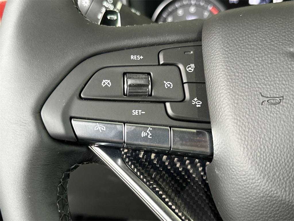 new 2025 Cadillac XT6 car