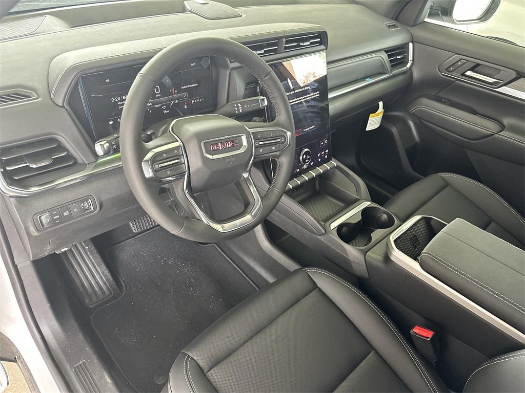 new 2026 GMC Terrain car, priced at $34,145