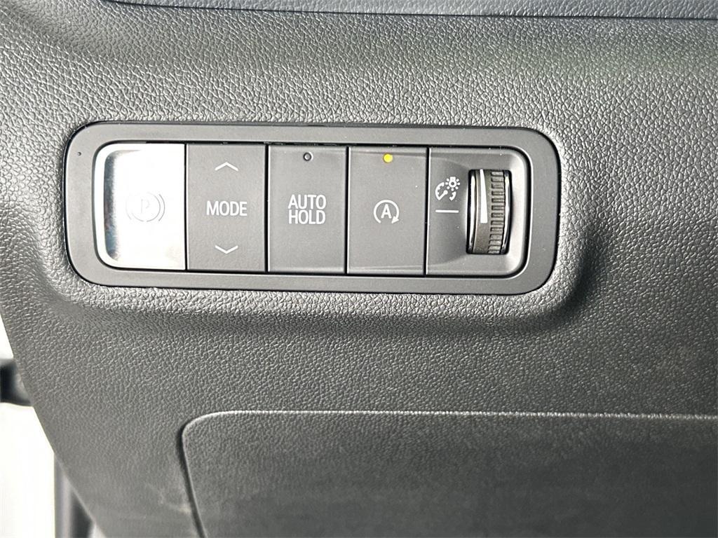 new 2026 GMC Terrain car, priced at $34,145