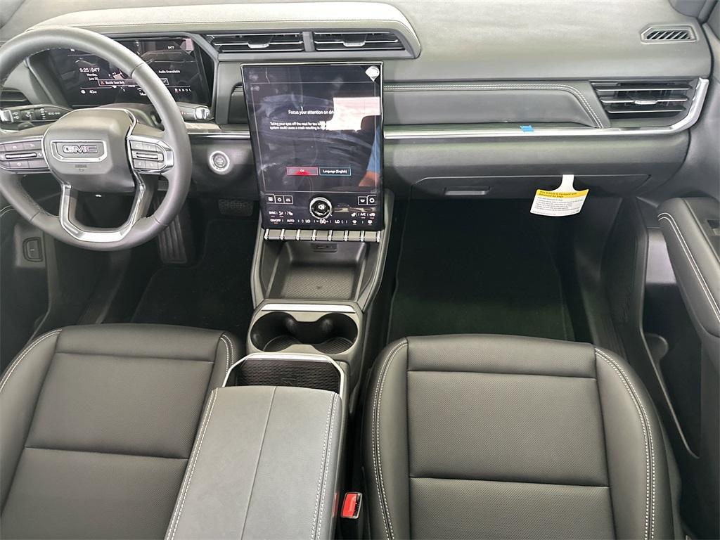 new 2026 GMC Terrain car, priced at $34,145