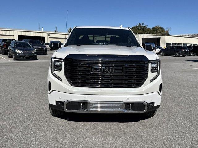 used 2024 GMC Sierra 1500 car, priced at $74,585