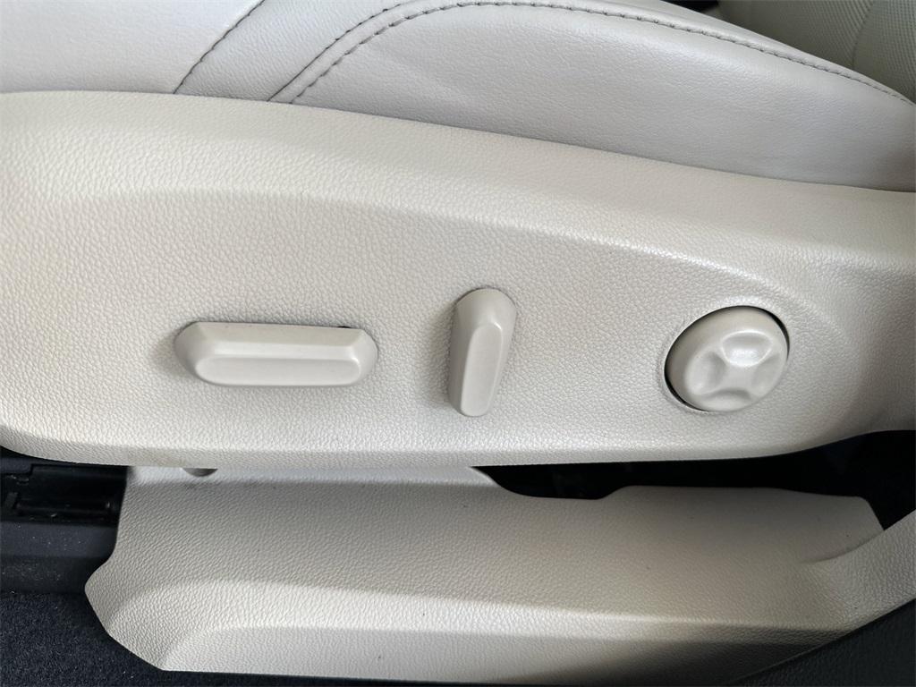used 2020 Buick Envision car, priced at $16,854