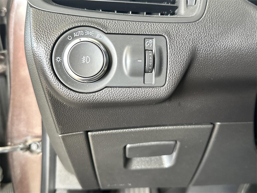 used 2020 Buick Envision car, priced at $16,854