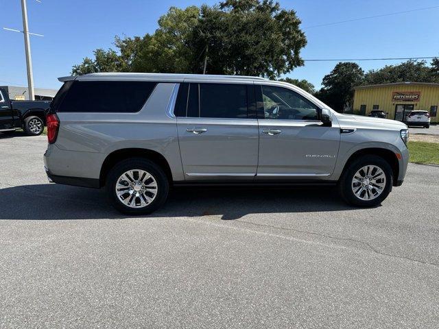 new 2024 GMC Yukon XL car, priced at $93,185