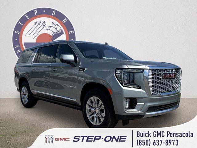 new 2024 GMC Yukon XL car, priced at $93,185