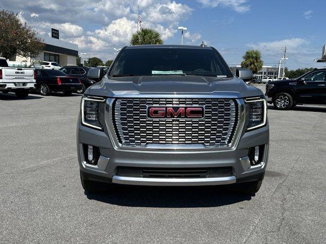 new 2024 GMC Yukon XL car, priced at $93,185