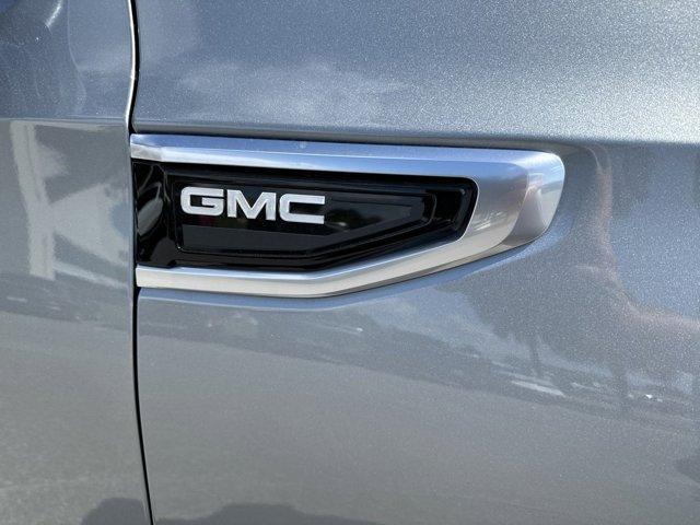 new 2024 GMC Yukon XL car, priced at $93,185