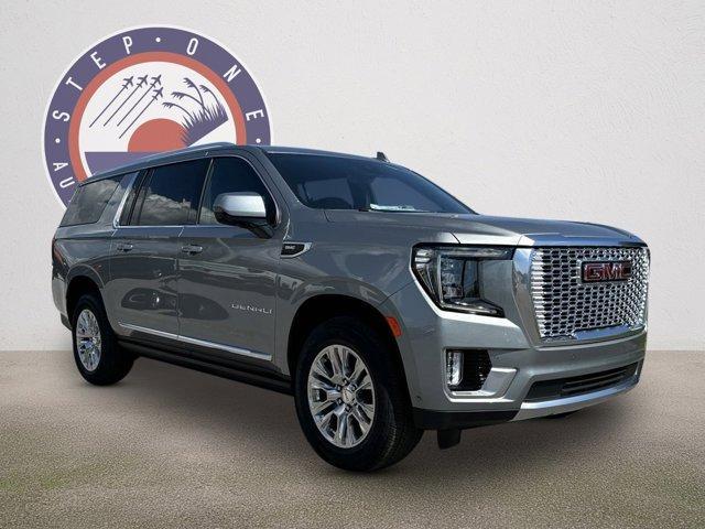 new 2024 GMC Yukon XL car, priced at $87,080