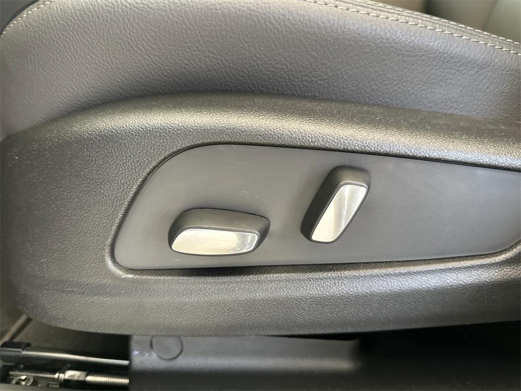 new 2026 Cadillac XT5 car, priced at $48,420