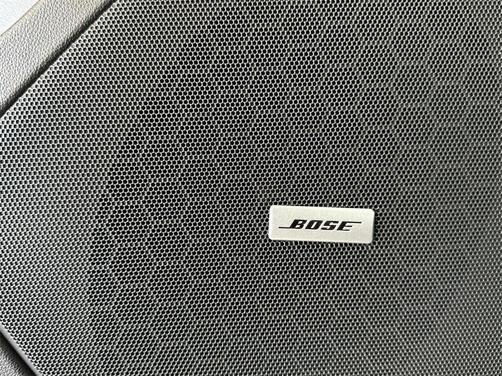 new 2026 Cadillac XT5 car, priced at $48,420