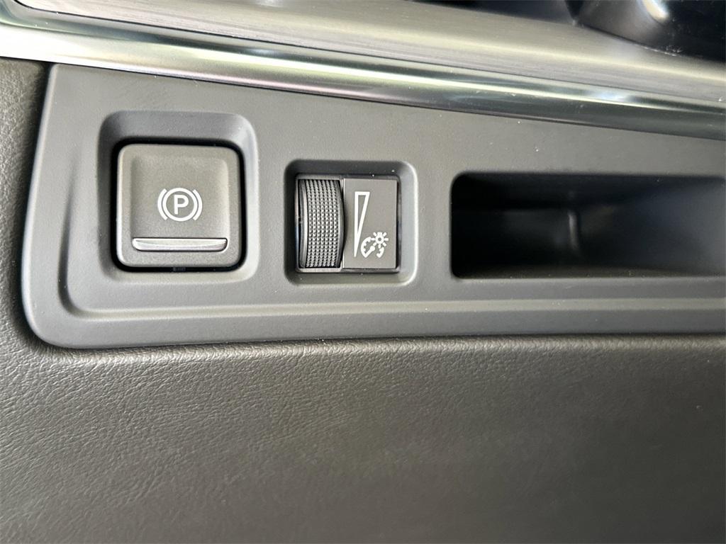 new 2026 Cadillac XT5 car, priced at $48,420