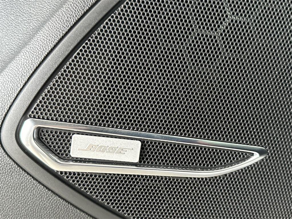 new 2025 Buick Envision car, priced at $34,890