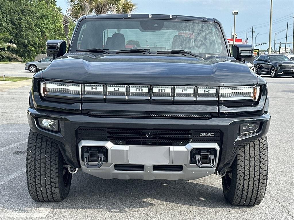 new 2025 GMC HUMMER EV Pickup car, priced at $99,189
