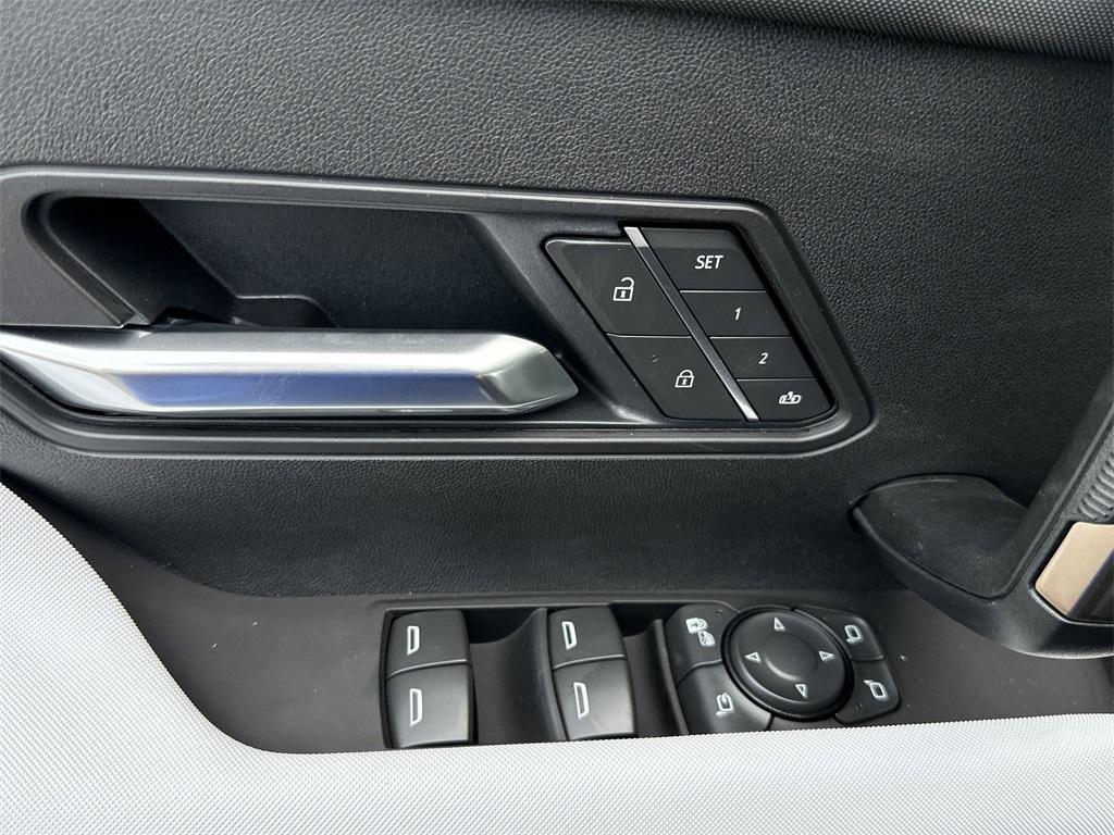 new 2025 GMC HUMMER EV Pickup car, priced at $99,189