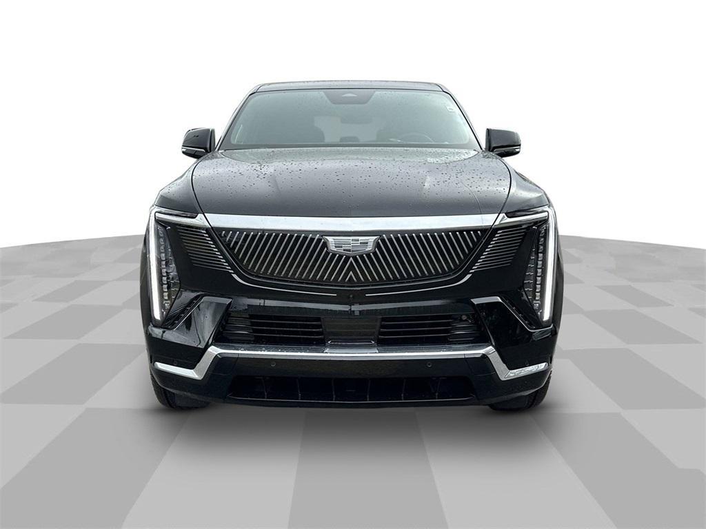 new 2025 Cadillac Escalade IQ car, priced at $149,200