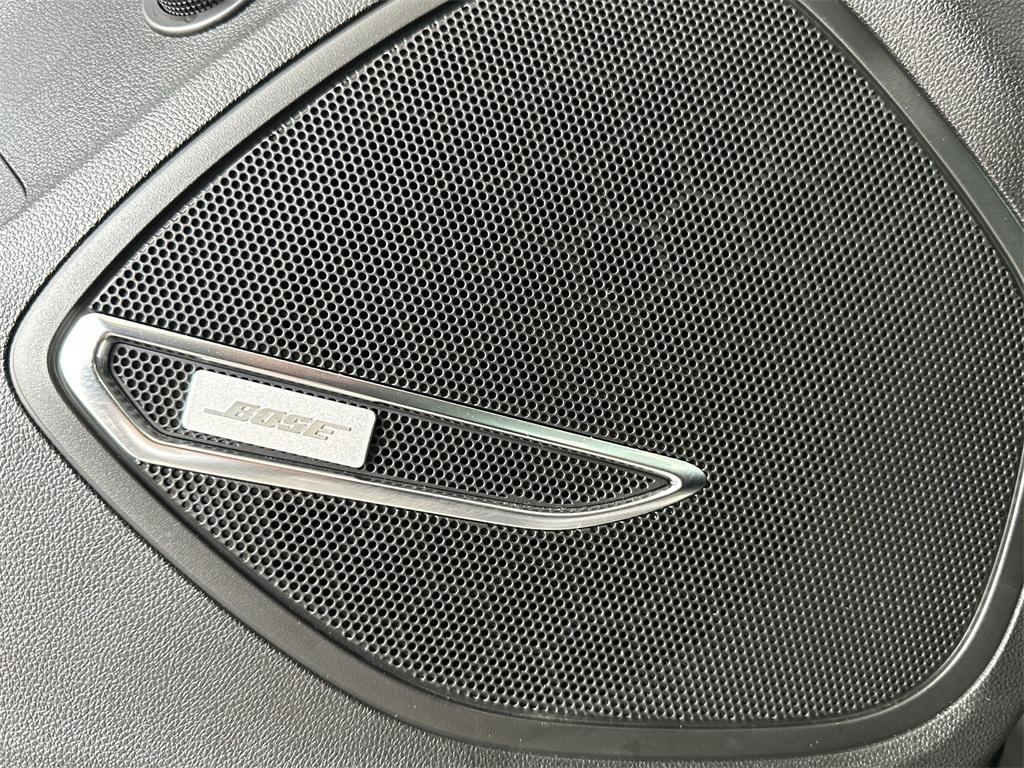 new 2025 Buick Envision car, priced at $32,740