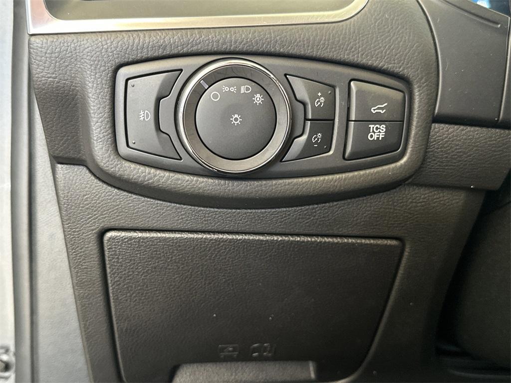 used 2022 Ford Edge car, priced at $21,253