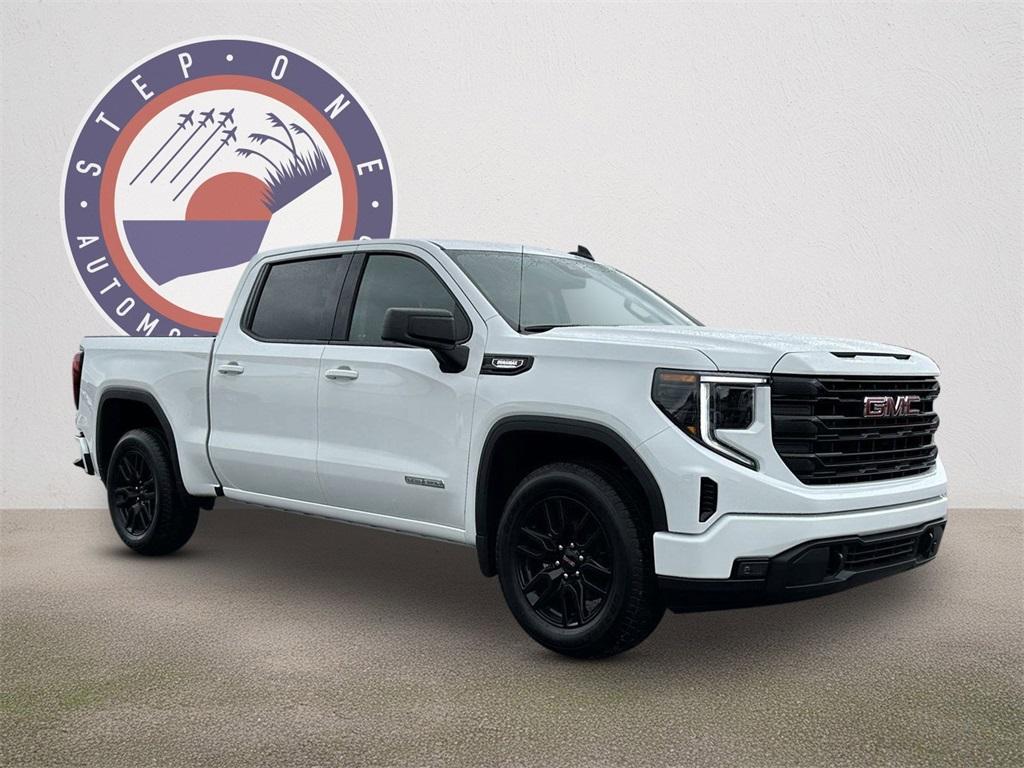 new 2025 GMC Sierra 1500 car, priced at $52,340