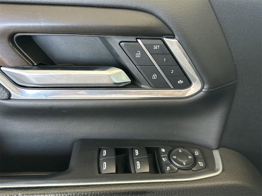 used 2024 GMC Sierra 3500 car, priced at $67,721