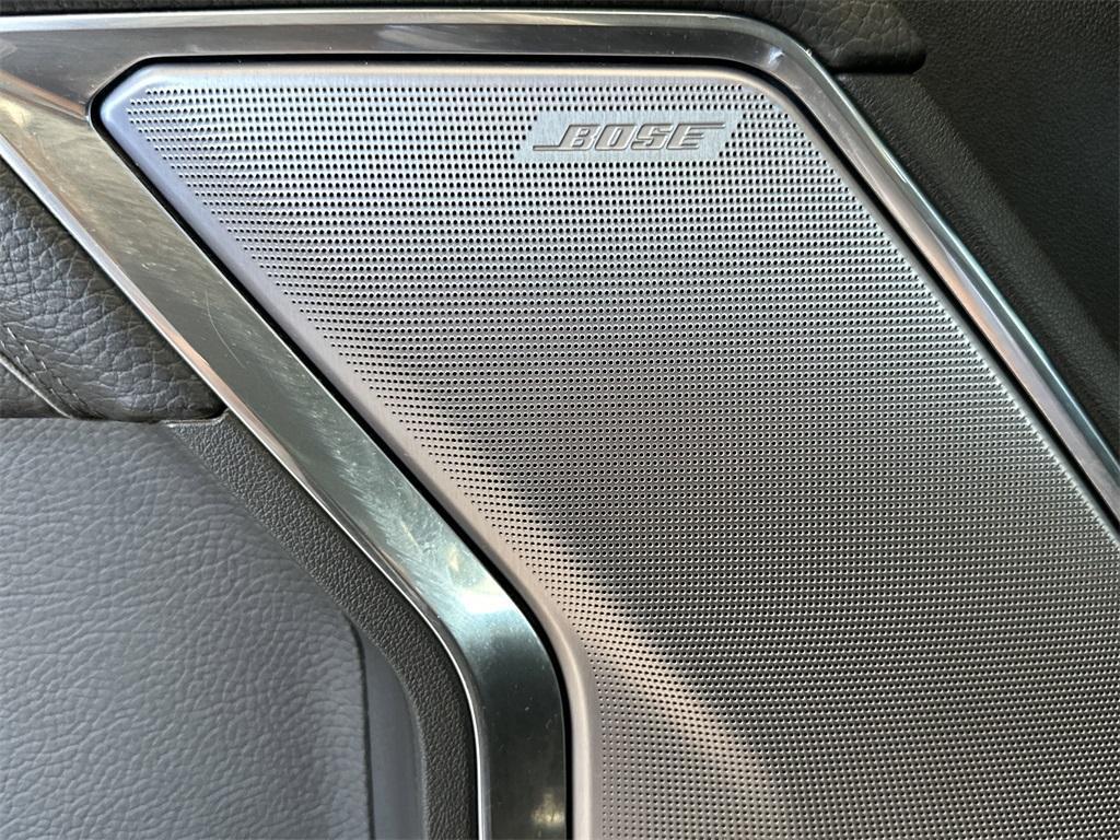 used 2024 GMC Sierra 3500 car, priced at $67,721