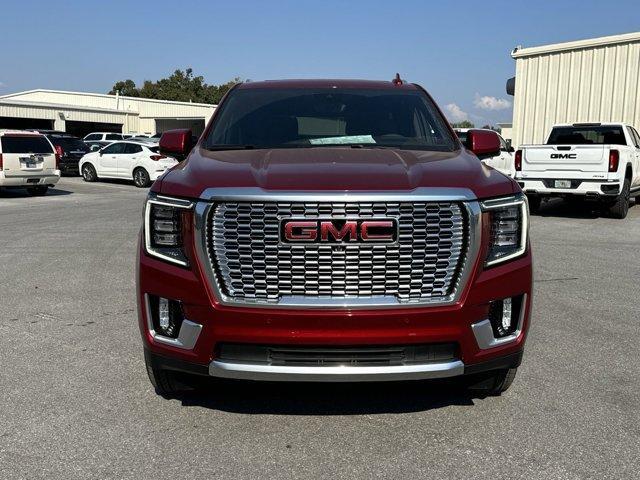 new 2024 GMC Yukon car, priced at $94,855