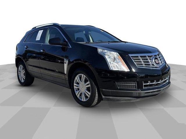 used 2016 Cadillac SRX car, priced at $12,800