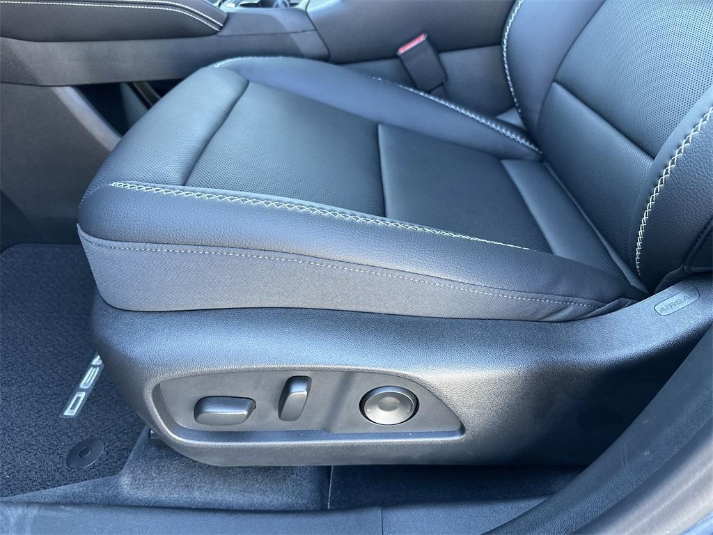 new 2026 GMC Terrain car, priced at $42,831