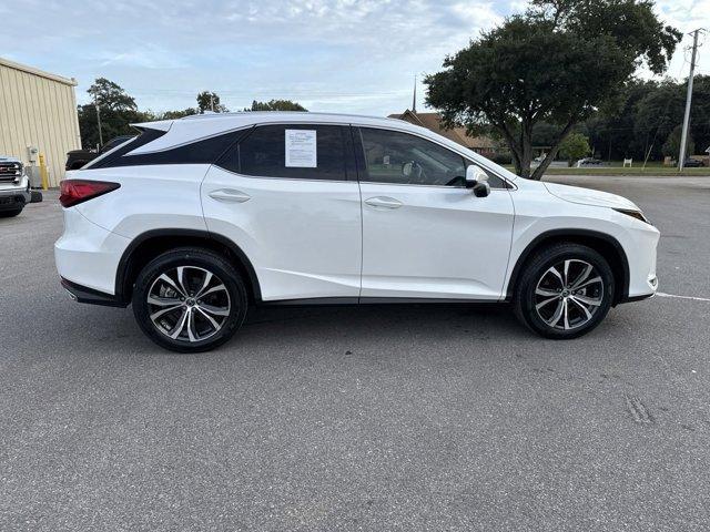 used 2022 Lexus RX 350 car, priced at $42,152