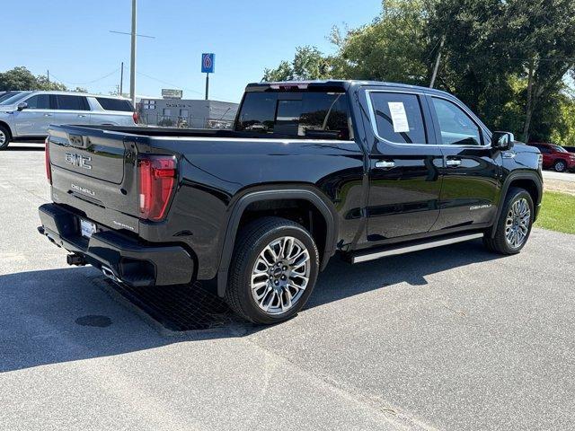 used 2024 GMC Sierra 1500 car, priced at $77,983