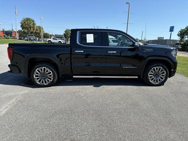 used 2024 GMC Sierra 1500 car, priced at $77,983