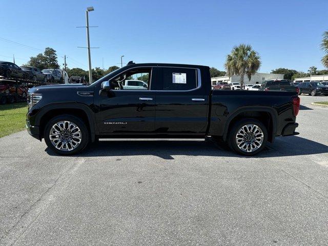 used 2024 GMC Sierra 1500 car, priced at $77,983