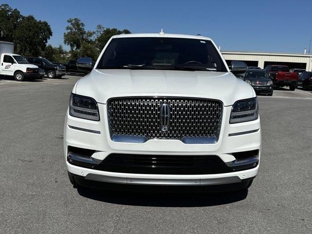 used 2020 Lincoln Navigator car, priced at $52,992