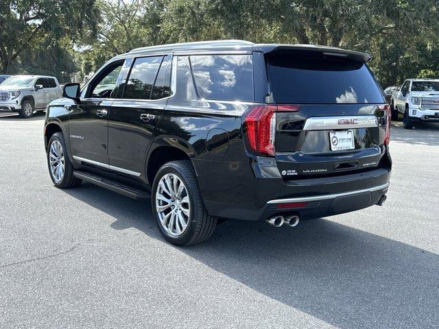 new 2024 GMC Yukon car, priced at $92,865