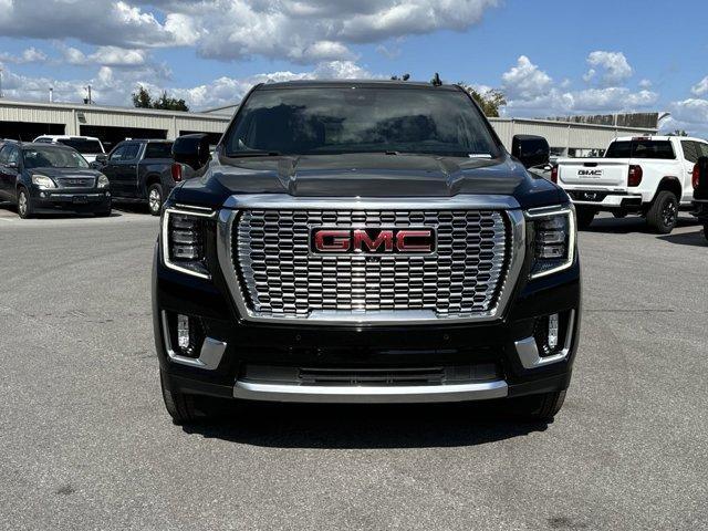 new 2024 GMC Yukon car, priced at $92,865