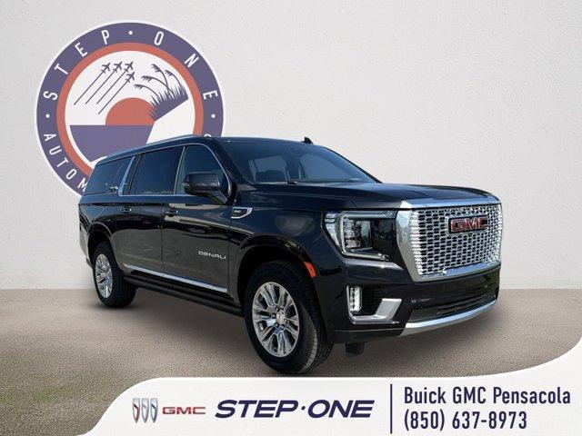 new 2024 GMC Yukon XL car, priced at $93,185