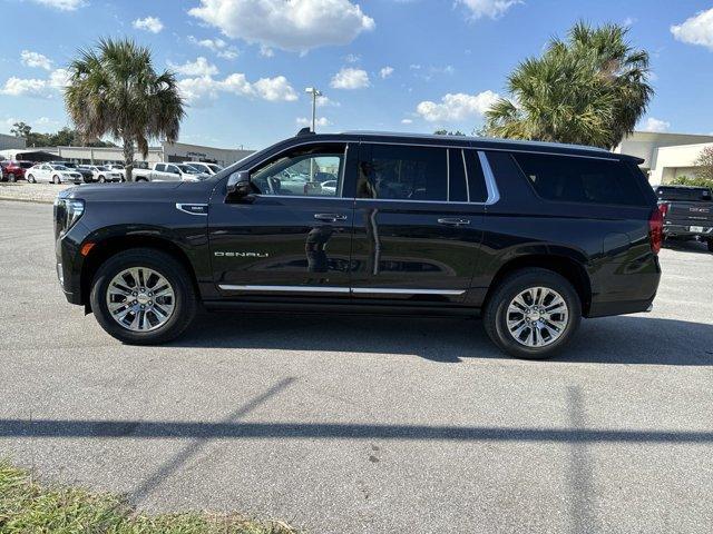 new 2024 GMC Yukon XL car, priced at $93,185