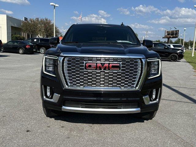 new 2024 GMC Yukon XL car, priced at $93,185