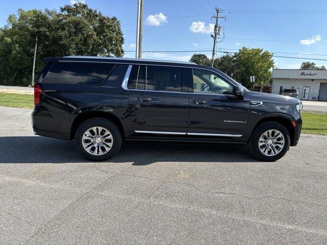 new 2024 GMC Yukon XL car, priced at $93,185