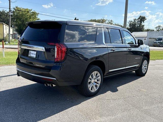 new 2024 GMC Yukon XL car, priced at $93,185