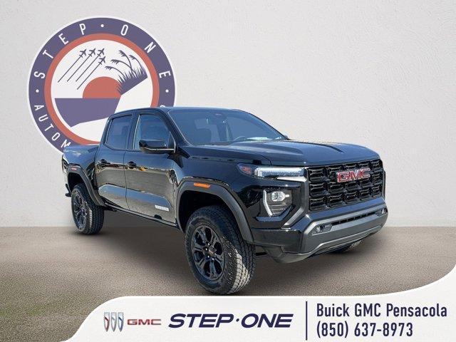 new 2024 GMC Canyon car, priced at $44,965