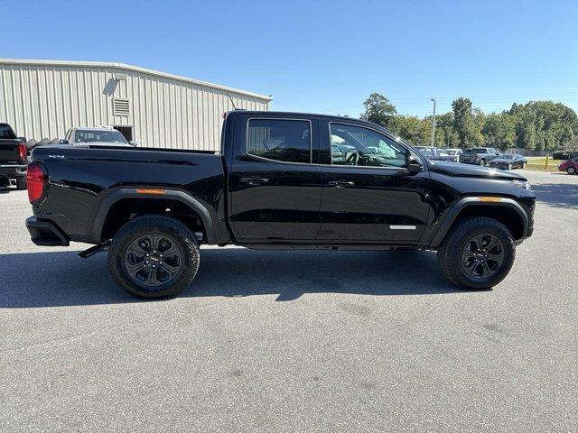 new 2024 GMC Canyon car, priced at $44,965