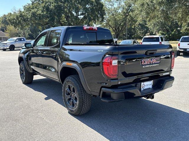 new 2024 GMC Canyon car, priced at $44,965