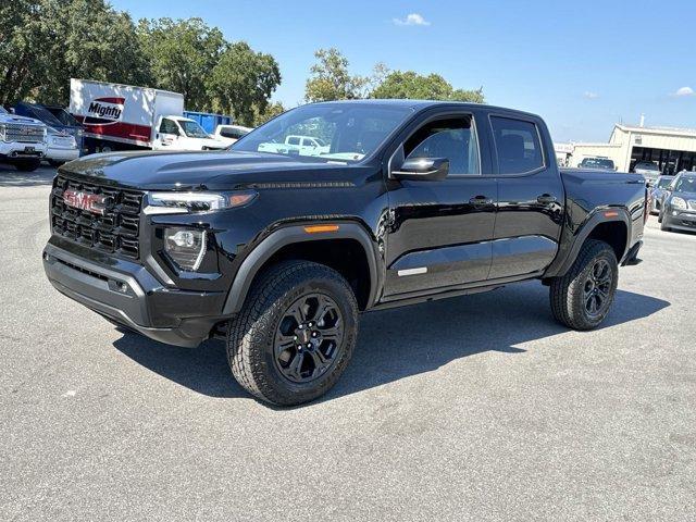 new 2024 GMC Canyon car, priced at $44,965